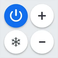 AC Universal Remote Control icon