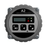 A2 Autolube icon