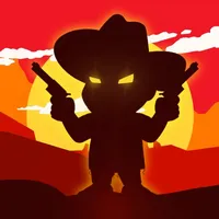 Cowboy Masters Game icon