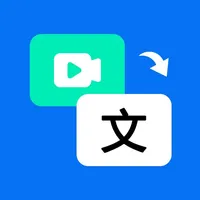 视频文案提取 icon