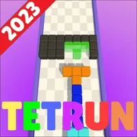 Tetrun icon