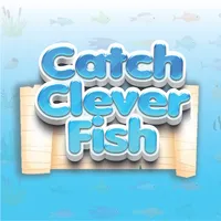 Catch Clever Fish icon