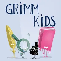 GRIMMKIDS icon