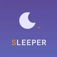 Better Sleep: White noise icon