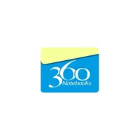 360 Notebooks icon