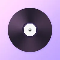 VinylPod - Music Widget icon