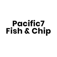 Pacific7 Fish & Chip icon