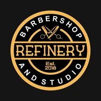 Refinery Barbershop icon