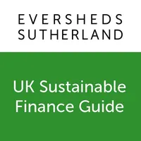 UK Sustainable Finance guide icon