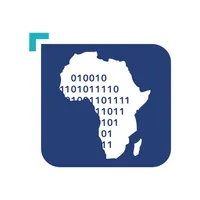 African Digital week icon