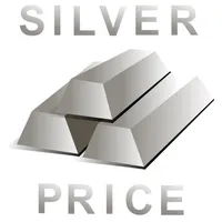 Silver Prices icon