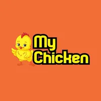 My Chicken icon