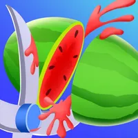 Idle Blender Juicy icon