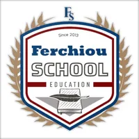 Ferchiou School icon