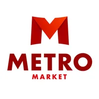 Metro Market LB icon