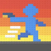 Brick Toy Run icon