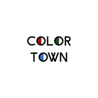 ColorTown Студия Красоты icon