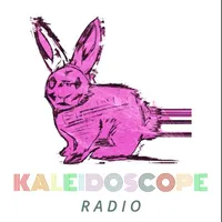 Kaleidoscope Radio icon