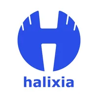 Halixia - better longer life icon