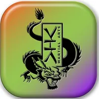 KHK Martial Arts icon