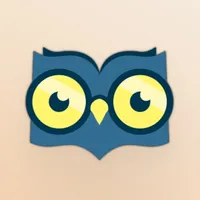 Owl Eyes icon