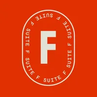 The F Suite icon