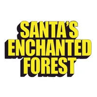 Santa's Enchanted Forest icon