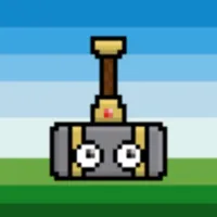 Hammer Head 2D icon