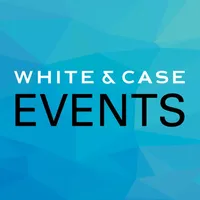 White & Case Events icon