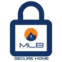 MLB Secure Home icon