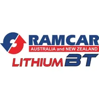 RAMCAR BT Li icon