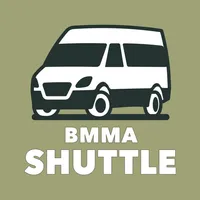 BMMA Shuttle icon