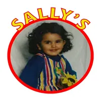 Sally's Pizzeria icon