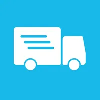 Datascan Delivery icon