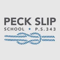 PS343 The Peck Slip School icon