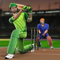 Play World Cricket League icon