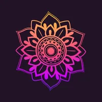 Coloring Mandalas Book icon