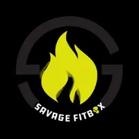 Savage Fit Box icon