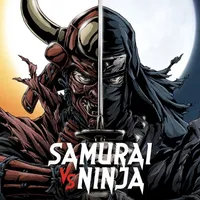 SAMURAI VS NINJA CH icon