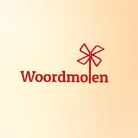 Woordmolen icon