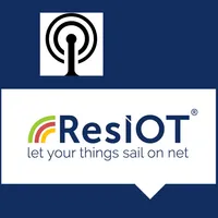 ResIOT Helium Hotspot icon