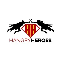 Hangry Heroes icon