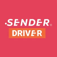 Sender Driver icon