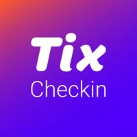 TixCheckin icon