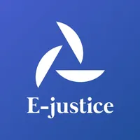 E-Justice icon