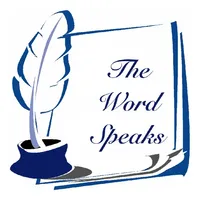 The Word Speaks icon