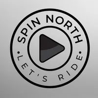 Spin North icon