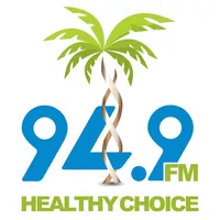 Healthy Choice FM App icon