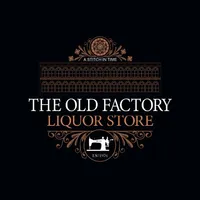 Old Factory Liquor icon