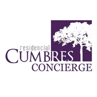 Residencial Cumbres Concierge icon